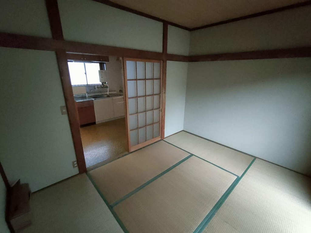 永八荘 その他