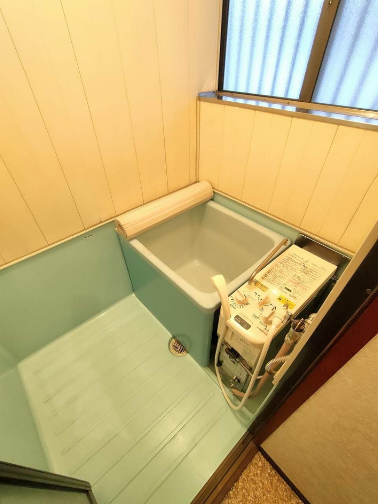 永八荘 その他