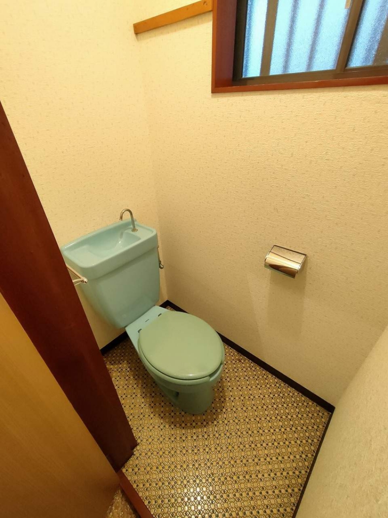 永八荘 その他
