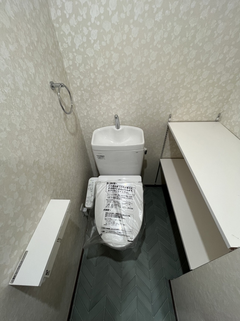 ウエストパレス蕨Ⅰ その他