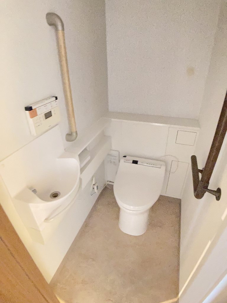 ラムザタワー その他