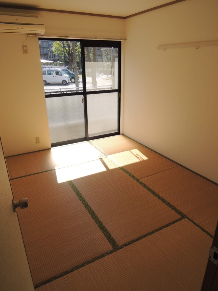 メゾン加賀谷 その他