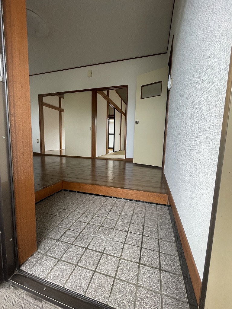 栗原コーポ その他