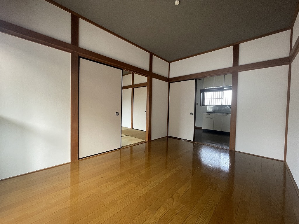 栗原コーポ その他