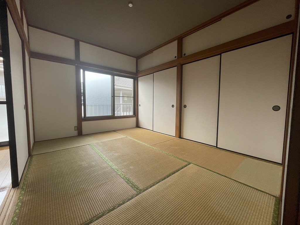 栗原コーポ その他