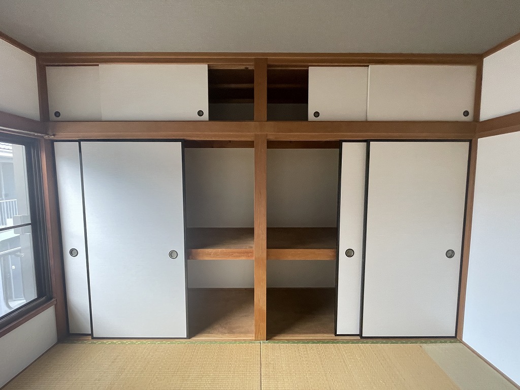 栗原コーポ その他