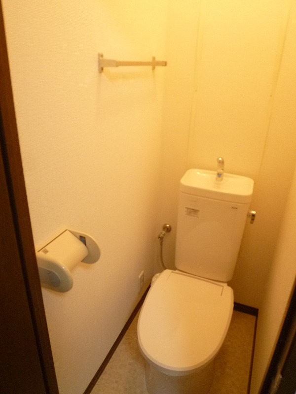 アーバンライフ上戸田 その他