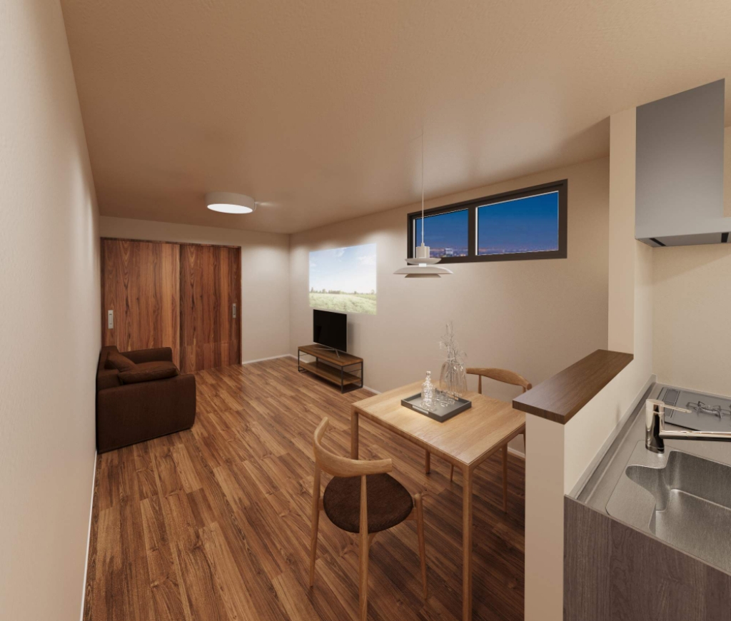 Ｆ．ＰａｒｋＲｅｓｉｄｅｎｃｅⅡ その他