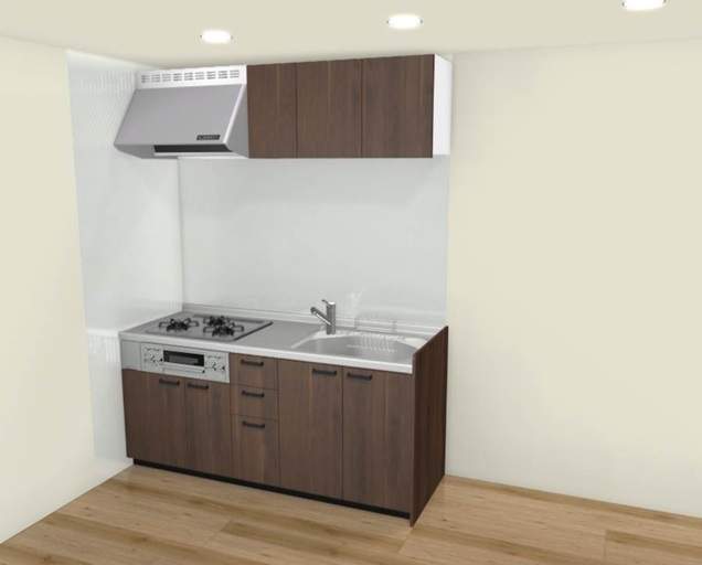 Ｆ．ＰａｒｋＲｅｓｉｄｅｎｃｅⅡ その他