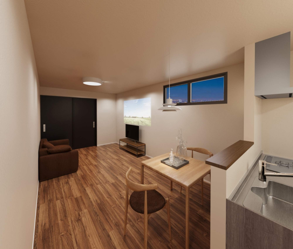 Ｆ．ＰａｒｋＲｅｓｉｄｅｎｃｅⅡ その他