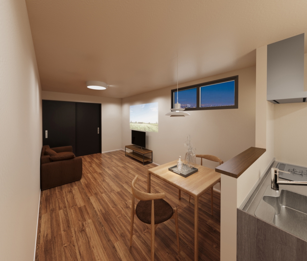 Ｆ．ＰａｒｋＲｅｓｉｄｅｎｃｅⅡ その他