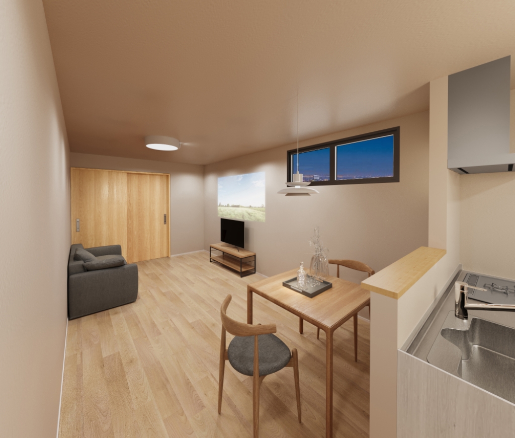 Ｆ．ＰａｒｋＲｅｓｉｄｅｎｃｅⅡ その他
