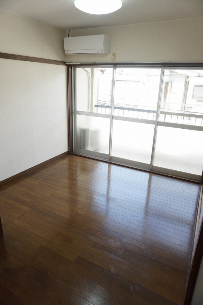 西正マンション その他
