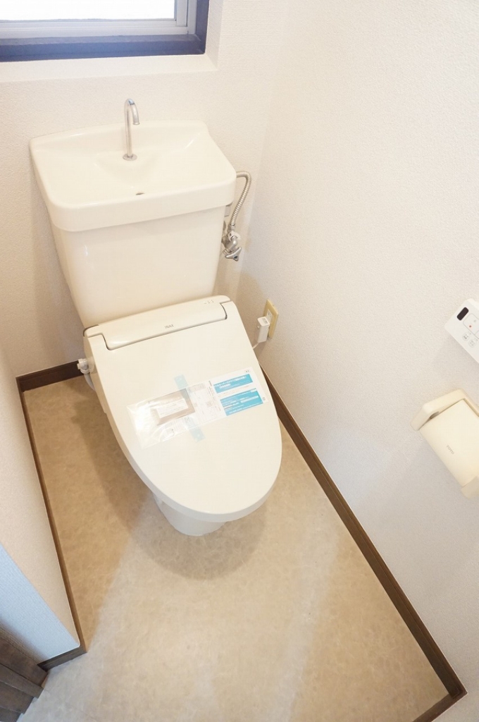 西正マンション その他