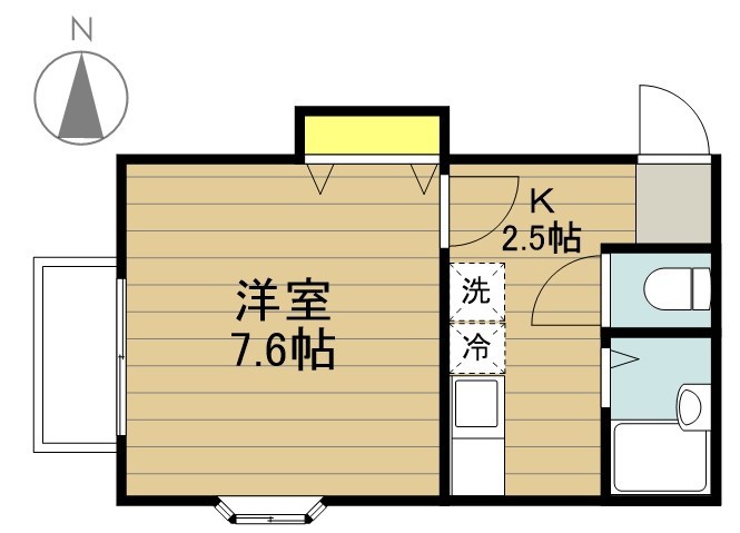 ＡＣＲＯＳＳ 間取り