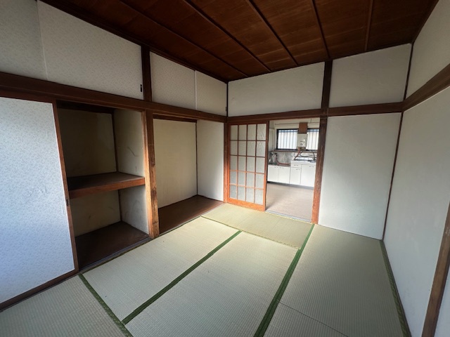 内田荘　Ａ その他