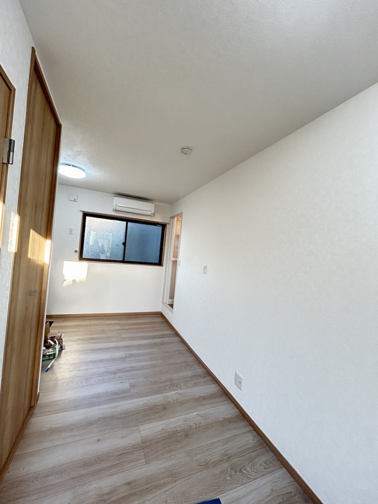 跡見ハイムⅡ その他