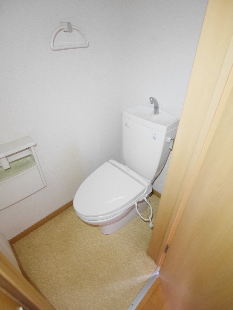 アメニティ戸田 その他