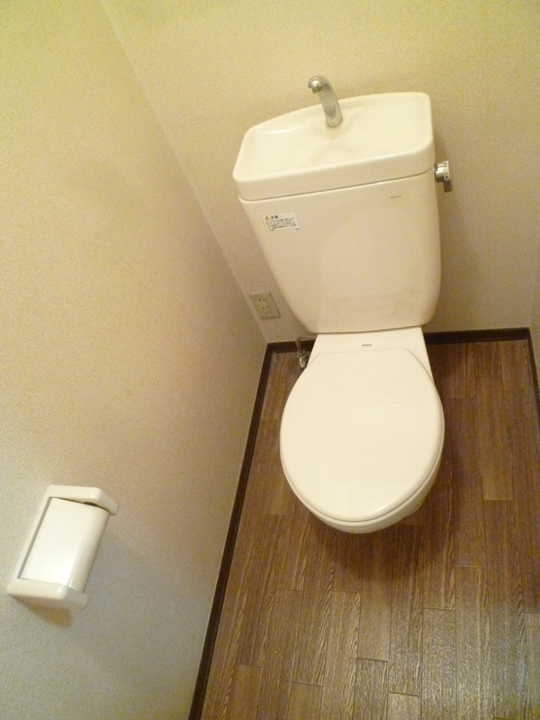 エピナール弐番館 その他