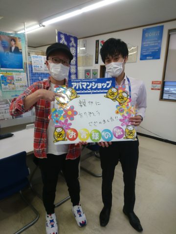 【戸田店】K．K様
