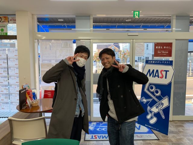 【東浦和店】Ｋ様