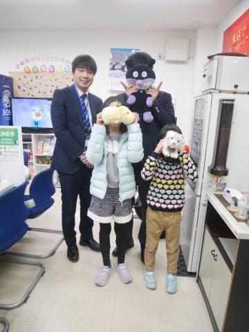 【戸田公園店】Ｈ.Ｓ様