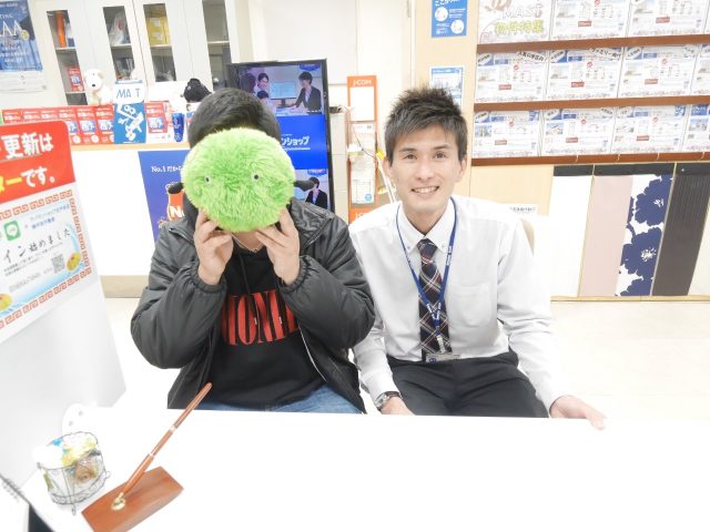 【北戸田店】Ｓ．Ｋ様