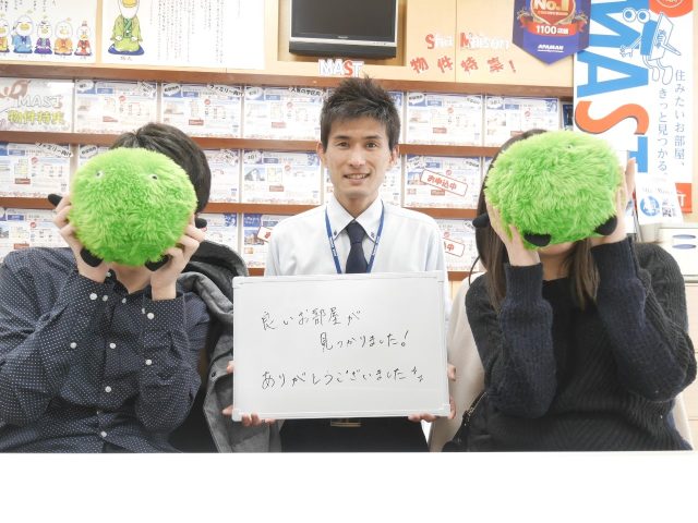 【北戸田店】Ｙ．Ｋ様