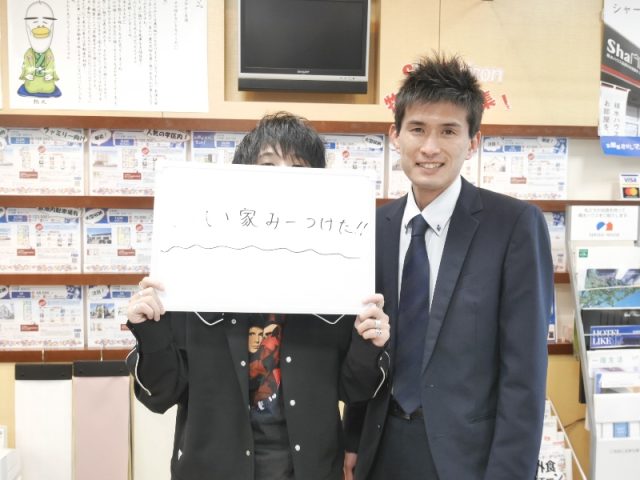 【北戸田店】S様