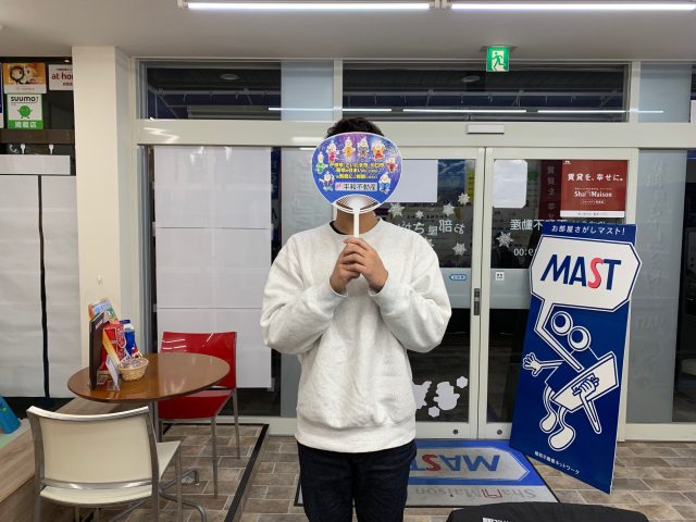 【東浦和店】T・K様