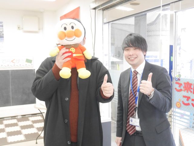 【戸田公園店】Ａ.Ｏ様