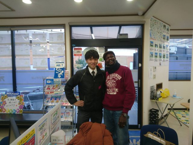 【戸田店】Ｉ.Ｅ様