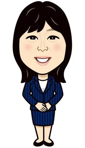 新井 春香