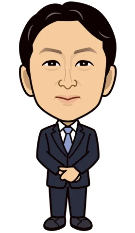 田口 俊臣